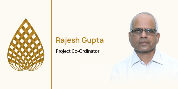 Rajesh Gupta 